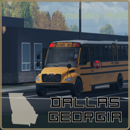 VTC: Dallas, GA (ARCHIVE)
