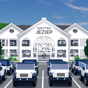 Spettra's Jeziep Lot