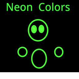 Neon Colors (BETA)