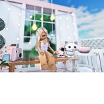 shop until you drop !