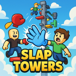 Beta Slap Towers