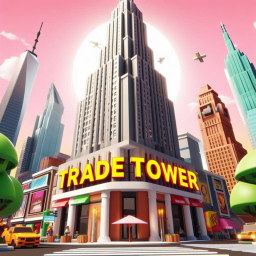 Trade Tower