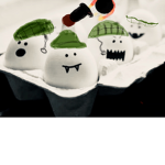 Official Egg Army