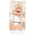pop roblox ist süß