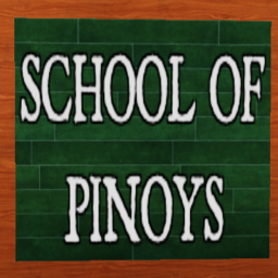 School Of Pinoys[WIP]