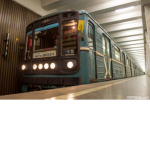 Metro sim.