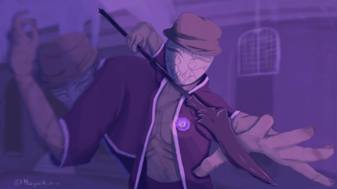 [ HALLOWEEN EVENT ] The Depths of Reality scripts