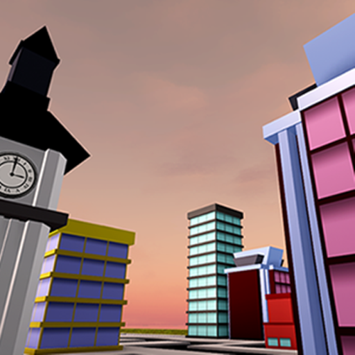 Create and Destroy Template