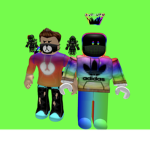 The Roblox YouTube team