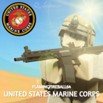 USMC | The United States Marine Corps |