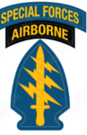 Army Special Forces rbx