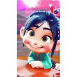 Wreck it Ralph fan club group!!