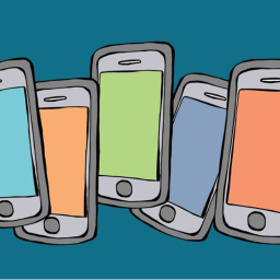 Phone Interface - test