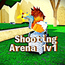 Shooting Arena 1v1