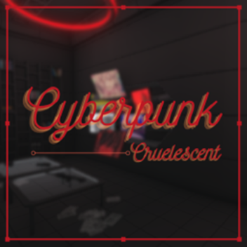 Cyberpunk: Existentiel [Vibe]