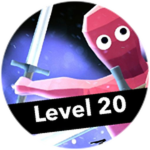 Level 20