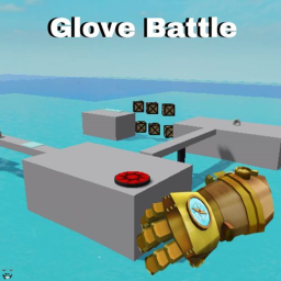 Glove Battle icon