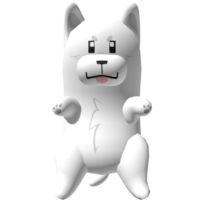 Annoying Dog Roblox NoFilter