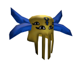 A Pharaoh’s Presence