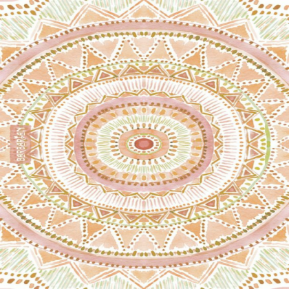 aesthetic pink mandala drawing Roblox decal