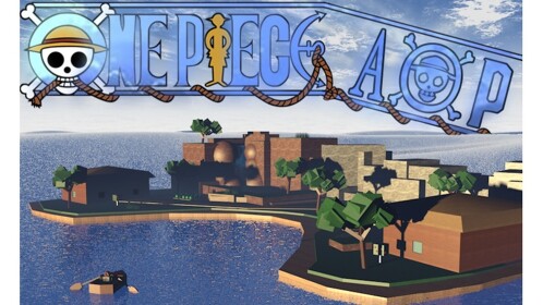 One Piece: The Age of Pirates 