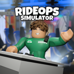 RideOps Simulator
