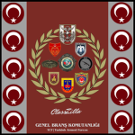 | TCT | Branşlar & Birimler