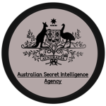Australian Secret Intelligence Serviceᅠᅠ