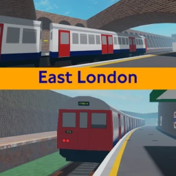Shoreditch to Whitechapel - East London Line icon