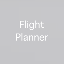 Airorzo Flight Planner