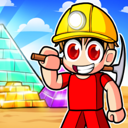 [NEW!] Pyramid Simulator
