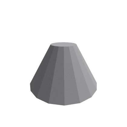 Half Union Cone