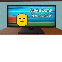 Make Sure You Land! [EARLY ACCESS]