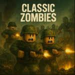 Classic Zombies 
