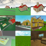 ROBLOX Place Archives