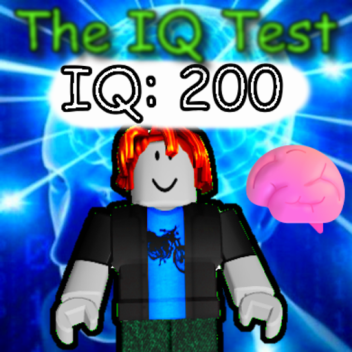 IQ Test 🧠