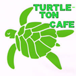 Turtle-Ton Cafe!