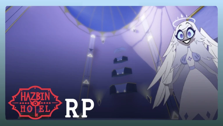 現実的なハズビンホテルのRP! 🔊 | Roblox公式ウェブサイト