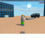 Shooter City Group!