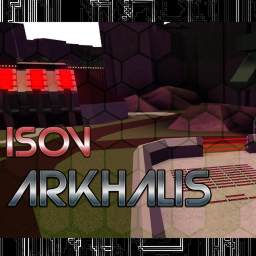 ISov | Arkhalis -- [ FALL UPDATE ]