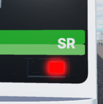 SR旅客鉄道 | SR Passenger Railway