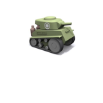 Tank Dev