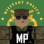[[USAR]] Military Police