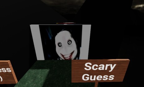 Guess that character!