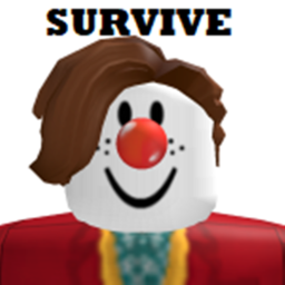 Survive ROBLOXDOGMASTER