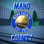 Mano County - Roleplaying Community