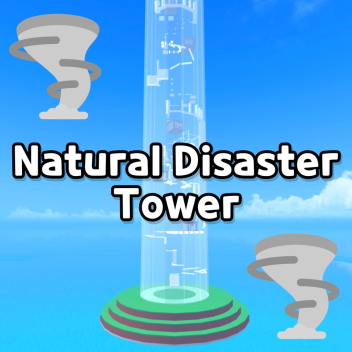 Menara Bencana Alam
