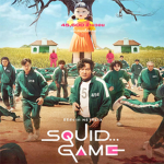 Squid...Game