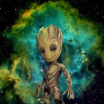 groot fan clubb
