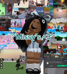 ~Missy’s.<3~
